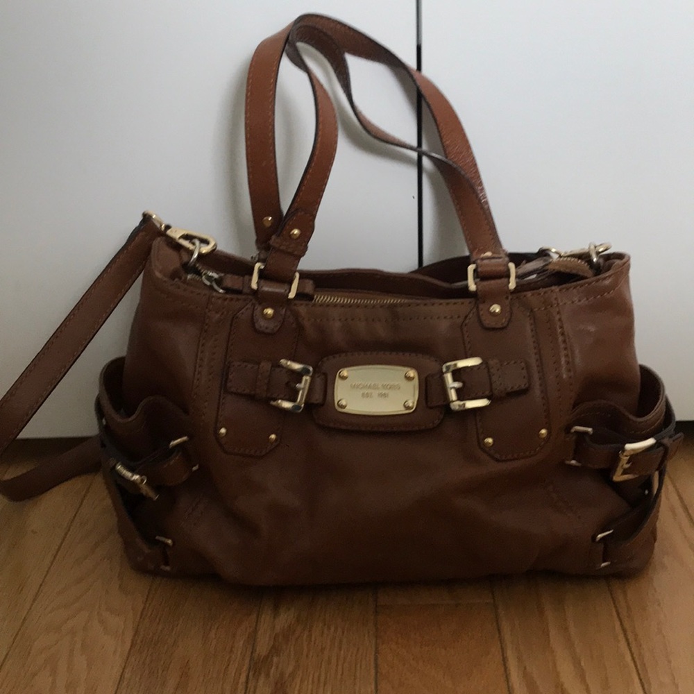 Michael Kors handbag